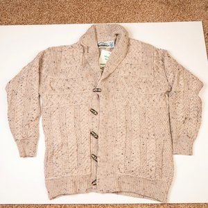 Aran Crafts  Women’s Irish Wool Sweater    (15)